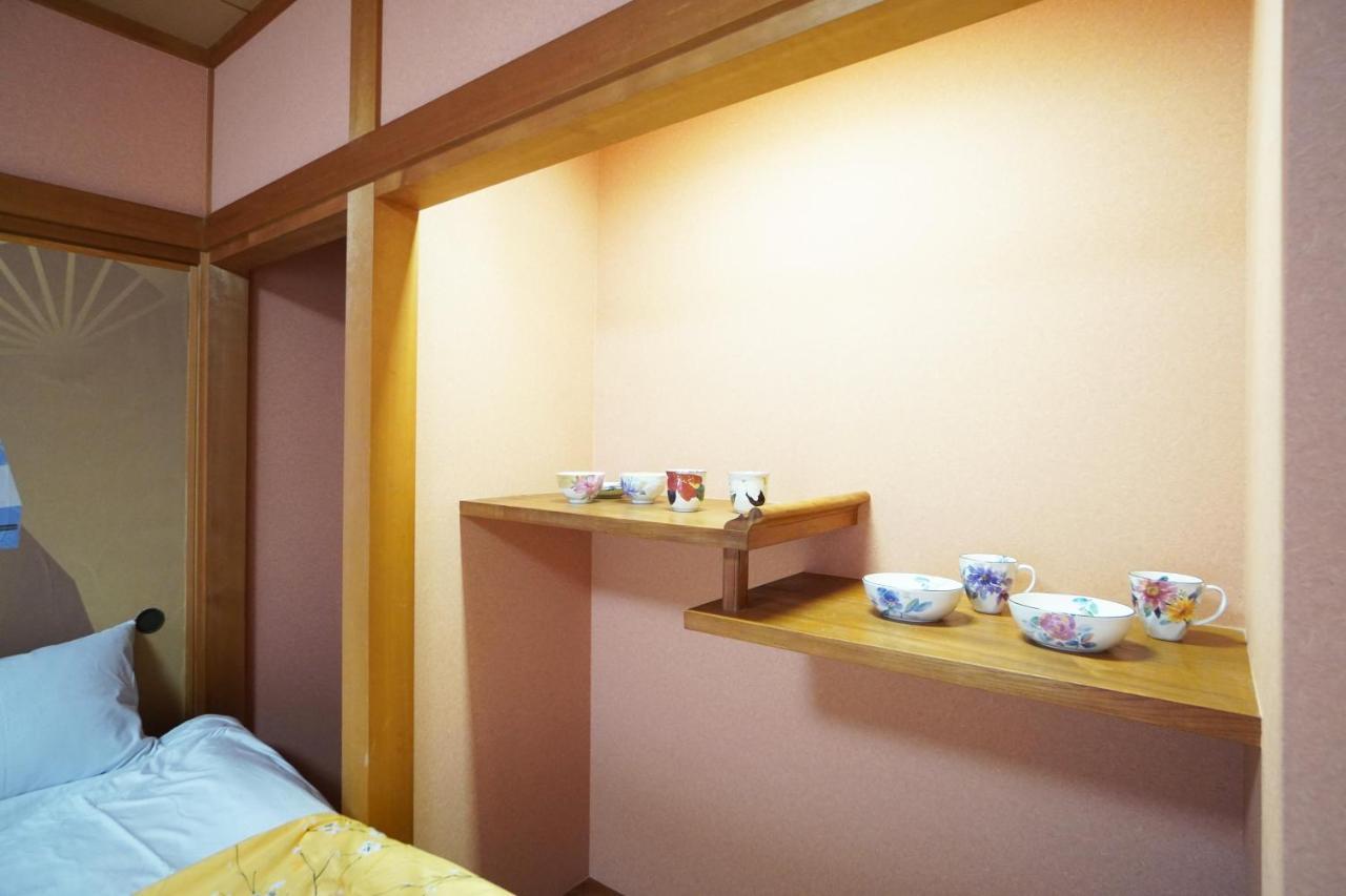 Appartement Matatabi Alita Motomachi 2f *