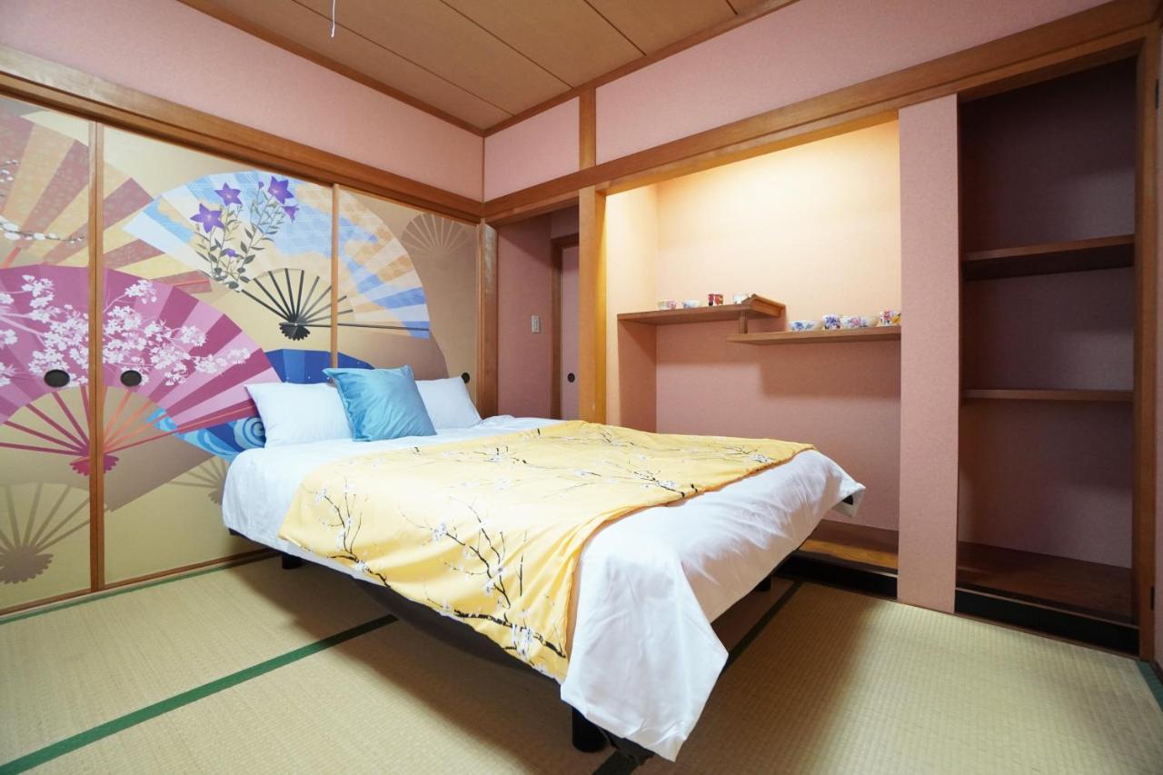 Matatabi Alita Motomachi 2f * Ōsaka