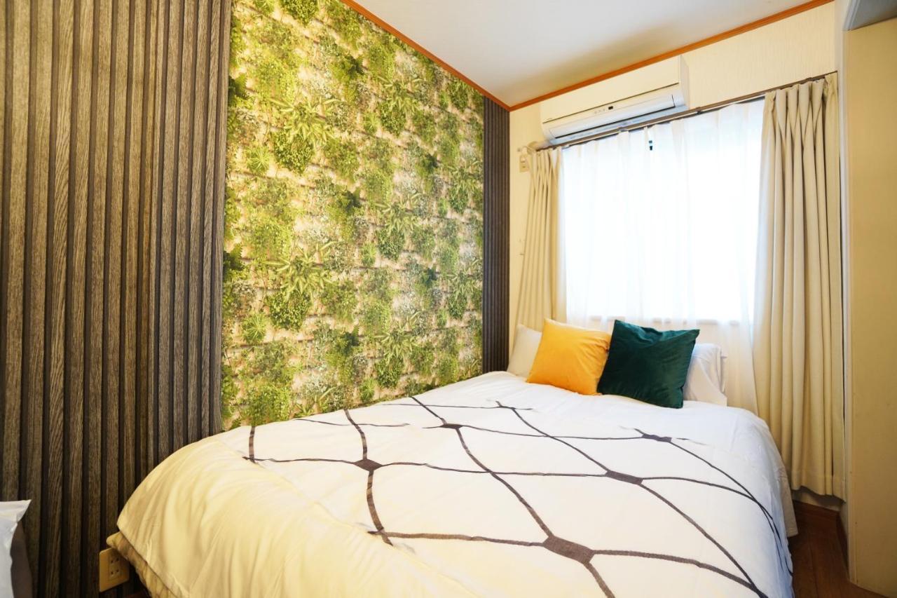 Matatabi Alita Motomachi 2f Appartement *