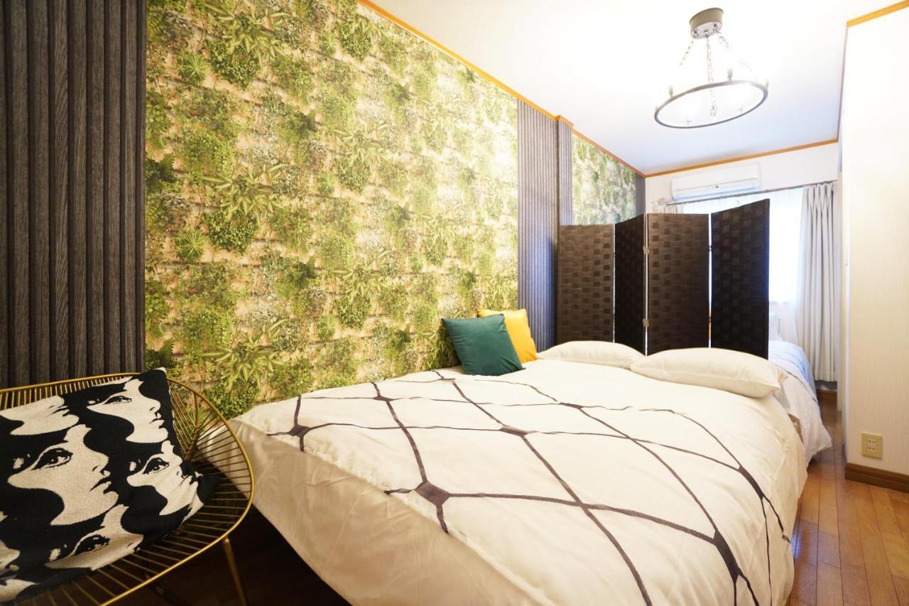 Appartement Matatabi Alita Motomachi 2f