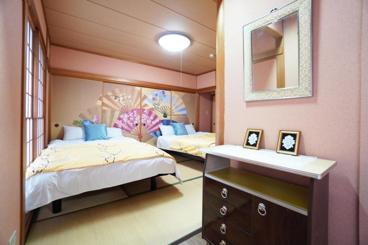 Matatabi Alita Motomachi 2f Appartement