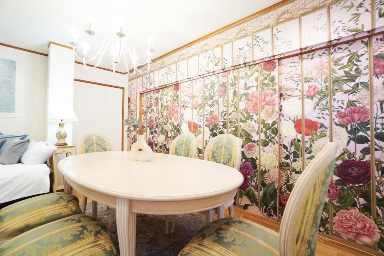 Appartement Matatabi Alita Motomachi 2f