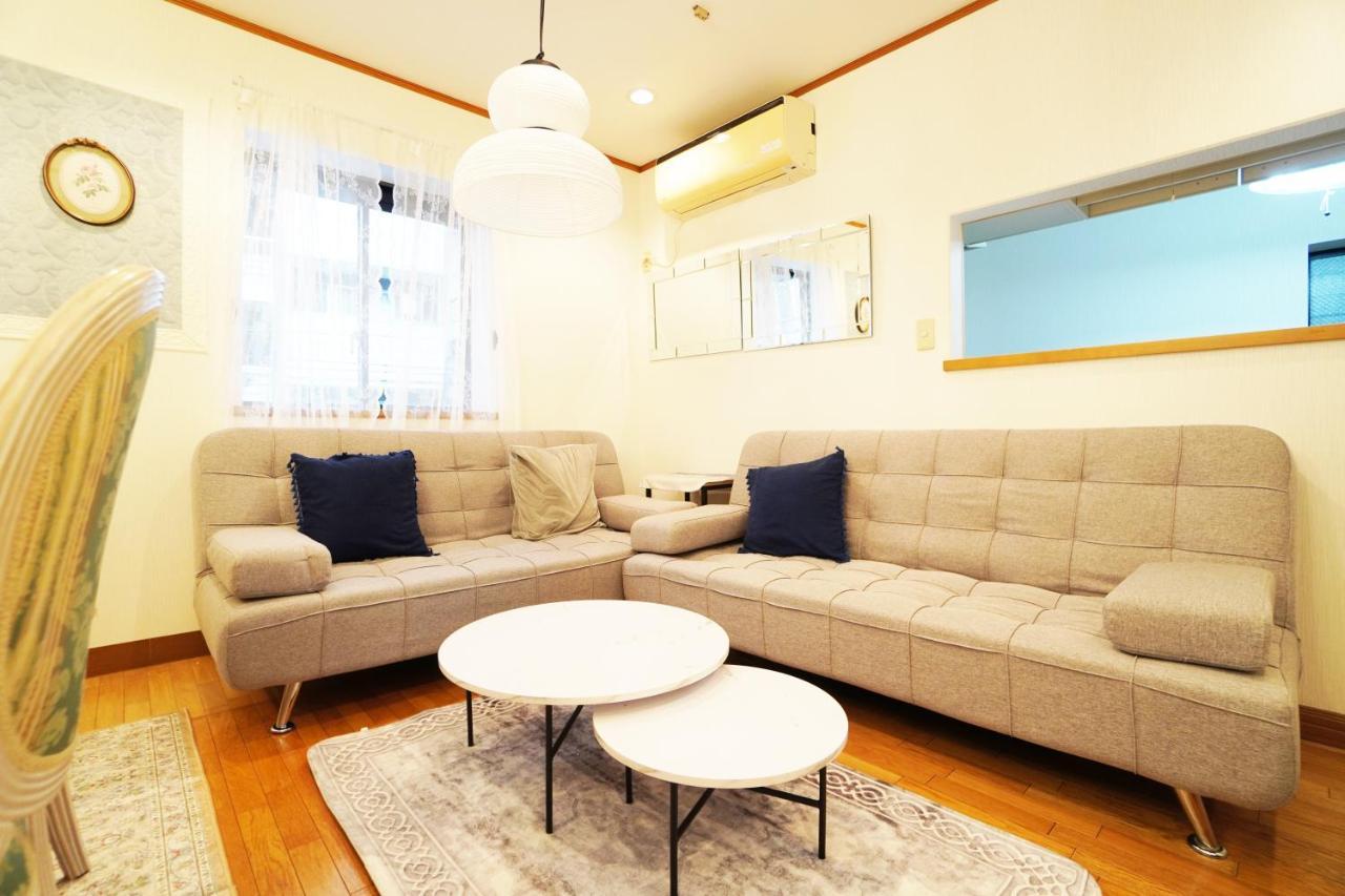 Matatabi Alita Motomachi 2f Appartement *