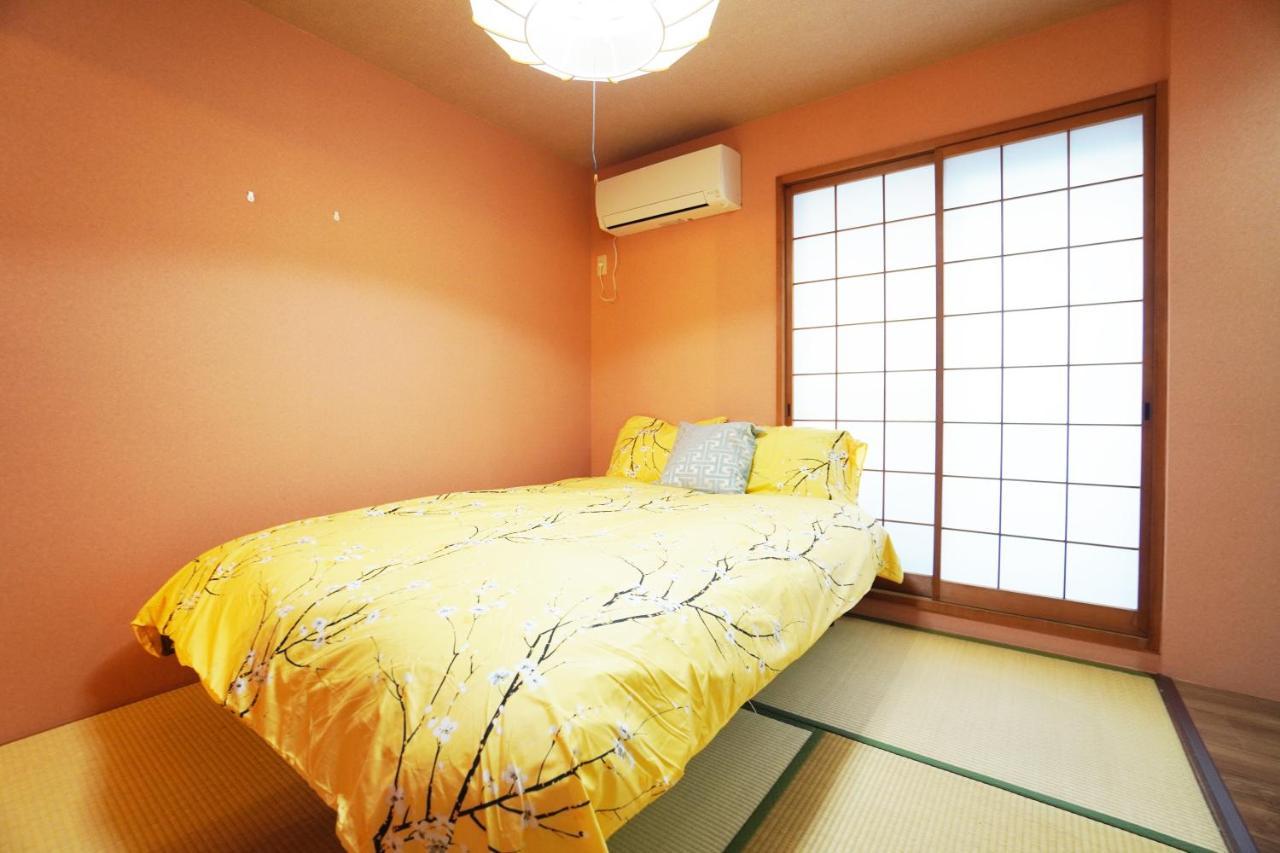 Matatabi Alita Motomachi 2f Appartement