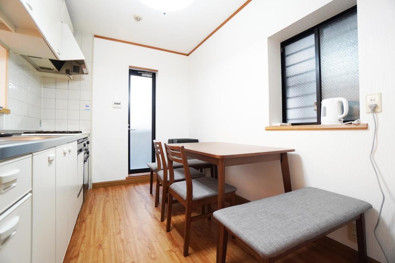 Appartement Matatabi Alita Motomachi 2f *
