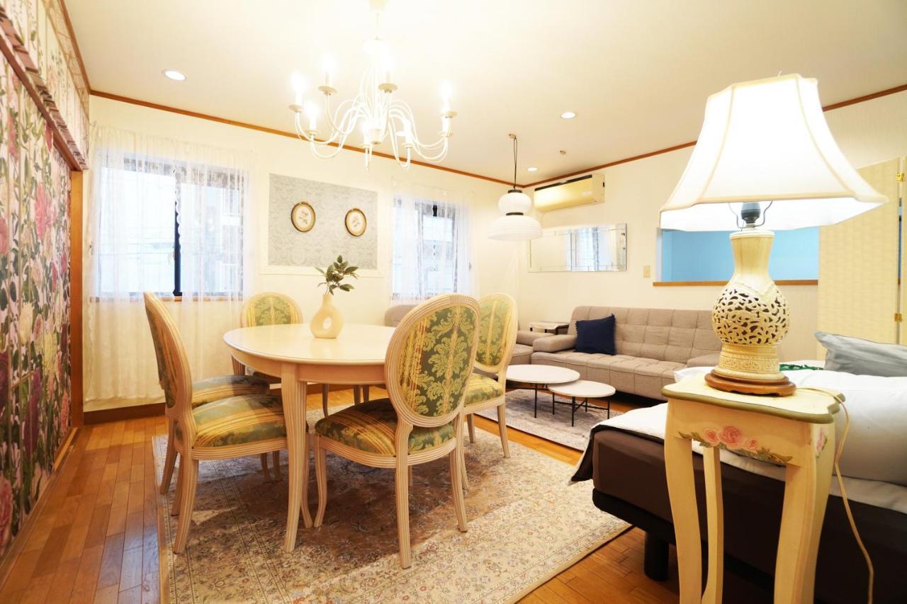 Matatabi Alita Motomachi 2f Appartement