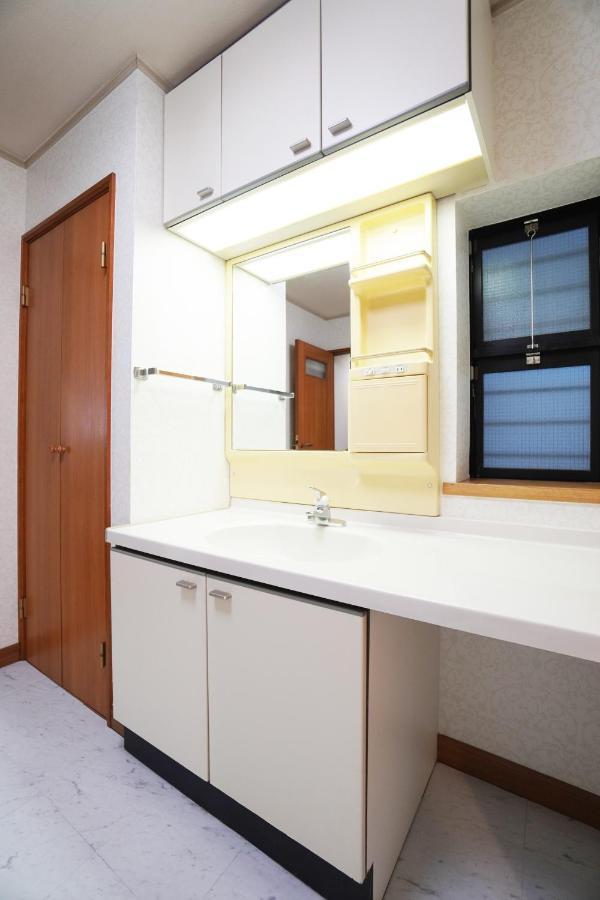 Matatabi Alita Motomachi 2f Appartement *