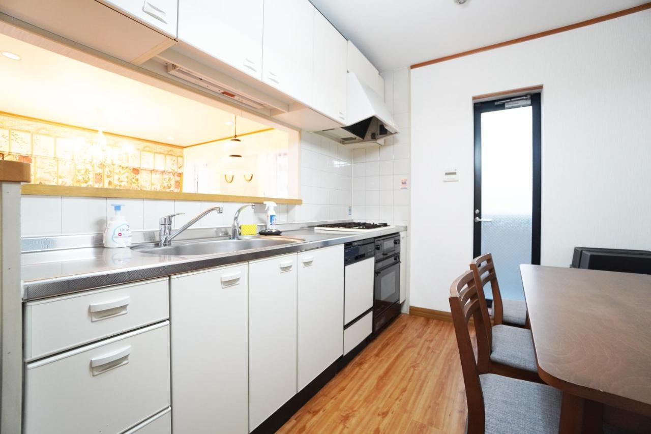 Appartement Matatabi Alita Motomachi 2f *