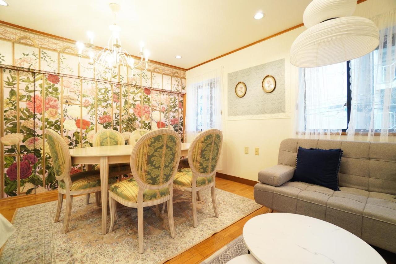 Appartement Matatabi Alita Motomachi 2f