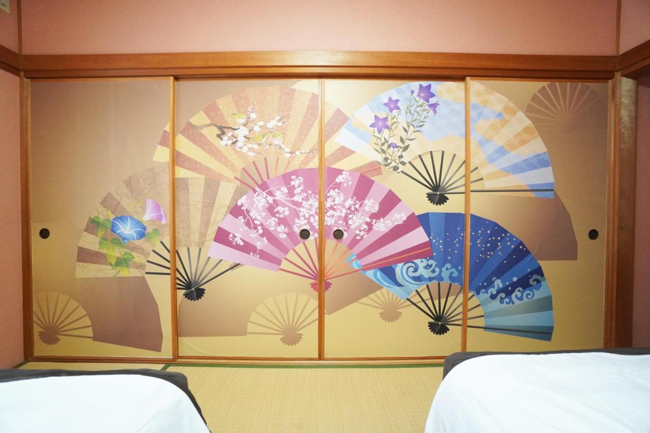 Matatabi Alita Motomachi 2f Appartement *